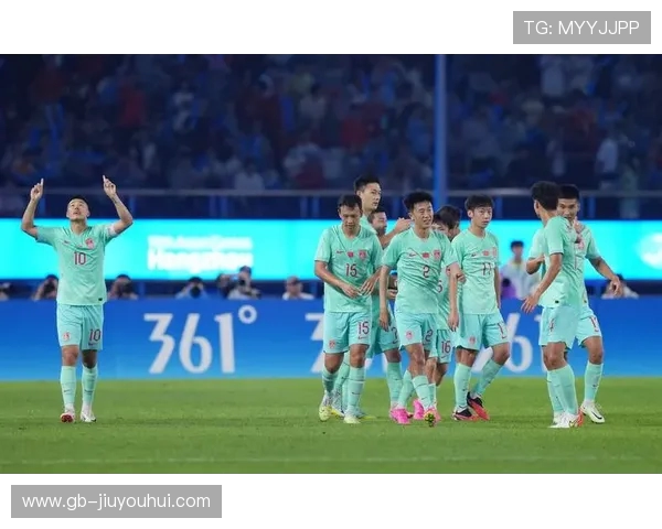 亚运会足球强队分析 谁能在亚运舞台上称霸争冠之路 亚运会足球强队分析 谁能在亚运舞台上称霸争冠之路